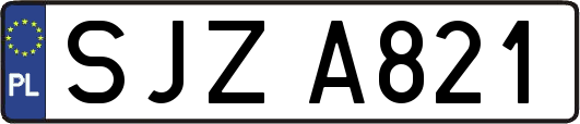 SJZA821