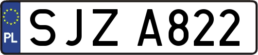 SJZA822