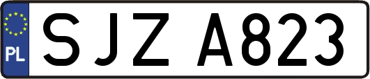 SJZA823
