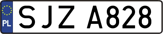 SJZA828