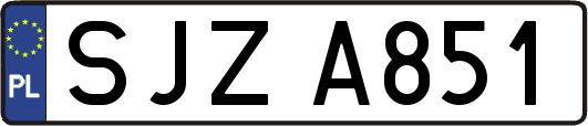 SJZA851