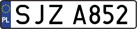 SJZA852