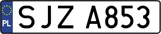 SJZA853
