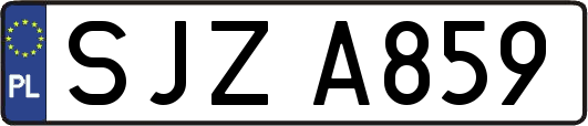 SJZA859