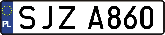 SJZA860