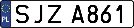 SJZA861