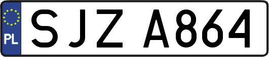 SJZA864