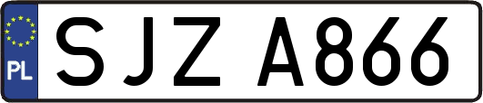 SJZA866
