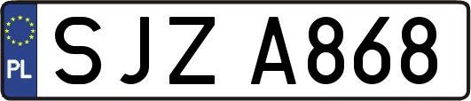 SJZA868