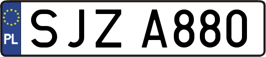 SJZA880