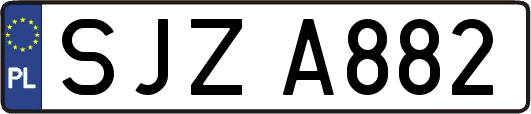 SJZA882