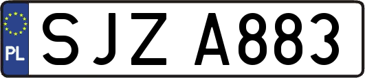 SJZA883