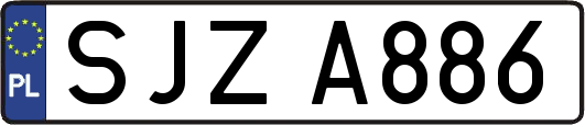 SJZA886
