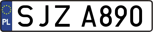 SJZA890