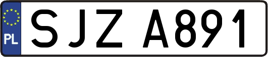 SJZA891