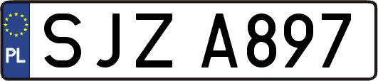 SJZA897