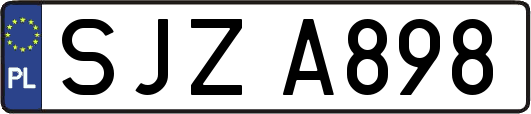 SJZA898