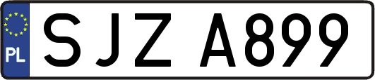 SJZA899