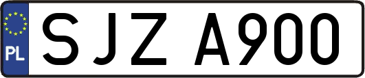 SJZA900