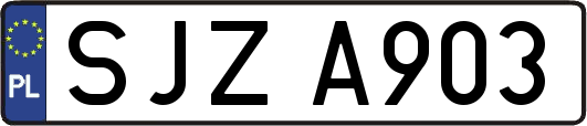 SJZA903