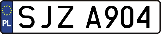 SJZA904