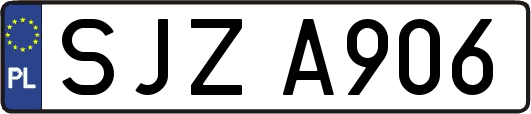 SJZA906