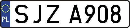 SJZA908