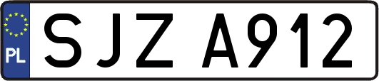 SJZA912