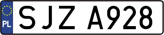 SJZA928
