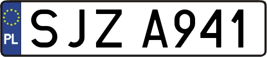 SJZA941