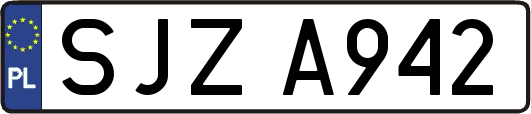 SJZA942