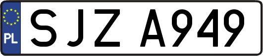 SJZA949