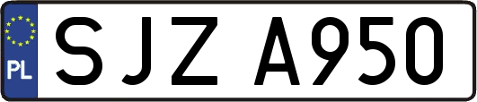 SJZA950