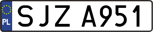 SJZA951
