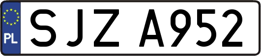 SJZA952