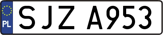 SJZA953