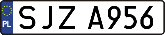 SJZA956