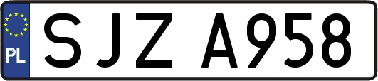SJZA958