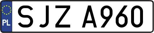 SJZA960