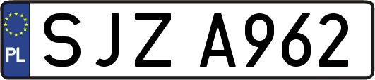 SJZA962