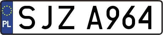 SJZA964