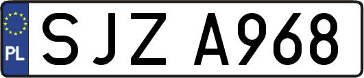 SJZA968