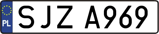 SJZA969