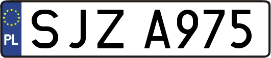 SJZA975