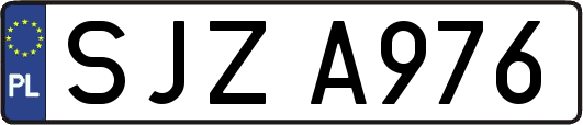 SJZA976