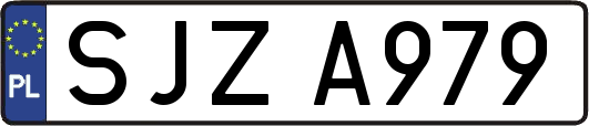 SJZA979