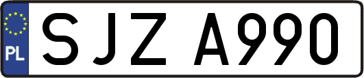 SJZA990