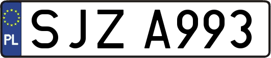 SJZA993