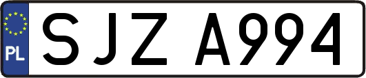 SJZA994