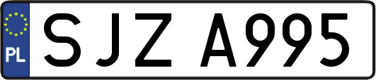 SJZA995